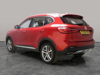 MG Mg Hs 1.5 T-GDI Excite DCT (162 ps) - NAV - BLIND SPOT ASSIST - LANE D