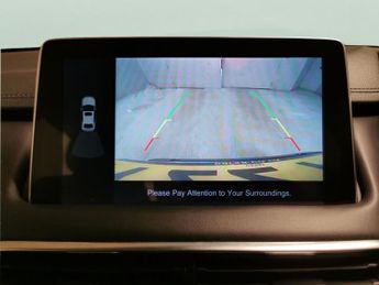 MG Mg Hs 1.5 T-GDI Excite DCT (162 ps) - NAV - BLIND SPOT ASSIST - LANE D