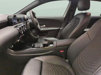 Mercedes-Benz A Class 1.5 A180d SE 7G-DCT (116 ps) - BLUETOOTH - PADDLE SHIFT - DRIVIN