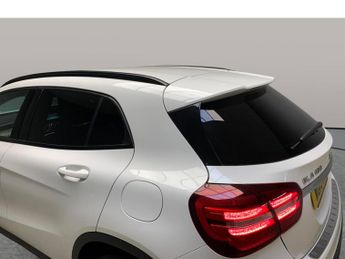 Mercedes-Benz GLA 1.6 GLA180 Urban Edition 7G-DCT (122 ps) - BLUETOOTH - DRIVING M