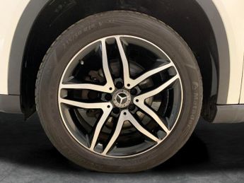Mercedes-Benz GLA 1.6 GLA180 Urban Edition 7G-DCT (122 ps) - BLUETOOTH - DRIVING M