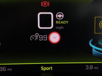 Peugeot 3008 1.6 13.2kWh GT Plug-in e-EAT (225 ps) - AUTO PARK - LED - REVERS