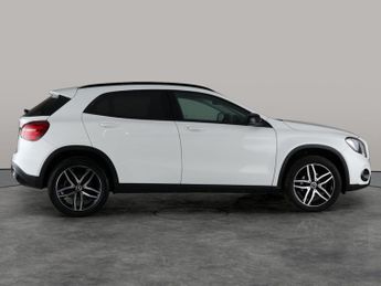 Mercedes-Benz GLA 1.6 GLA180 Urban Edition 7G-DCT (122 ps) - BLUETOOTH - DRIVING M