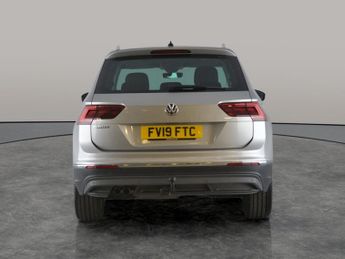 Volkswagen Tiguan 2.0 TDI SEL DSG (150 ps) - PAN ROOF - ADAPT CRUISE - CARPLAY