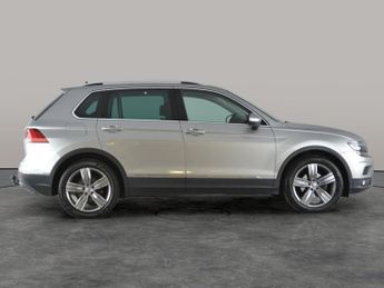 Volkswagen Tiguan 2.0 TDI SEL DSG (150 ps) - PAN ROOF - ADAPT CRUISE - CARPLAY