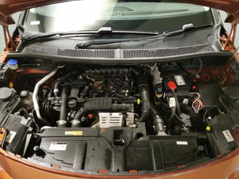 Peugeot 3008 1.2 PureTech Allure EAT (130 ps) - CLIMATE CONTROL - SPEED LIMIT