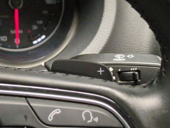 Audi A3 2.0 TDI 35 Sport S Tronic (150 ps) - LEATHER - DAB - BLUETOOTH