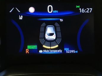 Toyota Corolla 1.8 VVT-h Icon Tech CVT (122 ps) - AUTO PARK - LED - REVERSE CAM