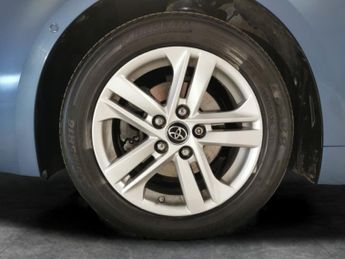 Toyota Corolla 1.8 VVT-h Icon Tech CVT (122 ps) - AUTO PARK - LED - REVERSE CAM