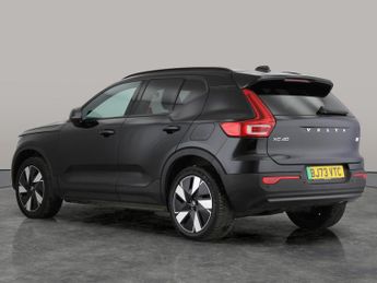 Volvo XC40 Recharge 69kWh Core RWD (238 ps) - DAB - USB AUDIO - CRUISE CONT