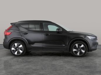 Volvo XC40 Recharge 69kWh Core RWD (238 ps) - DAB - USB AUDIO - CRUISE CONT