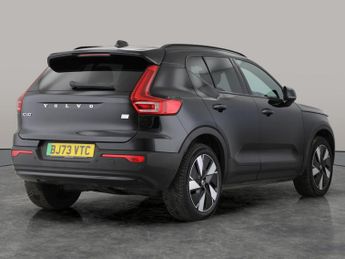 Volvo XC40 Recharge 69kWh Core RWD (238 ps) - DAB - USB AUDIO - CRUISE CONT