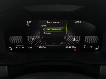 Skoda Kodiaq 1.5 TSI ACT SE Drive DSG (7 Seat) (150 ps) - 7 SEATS - NAV - WIF
