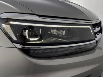 Volkswagen Tiguan 2.0 TDI SEL DSG (150 ps) - PAN ROOF - ADAPT CRUISE - CARPLAY