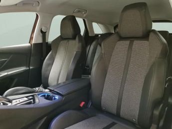 Peugeot 3008 1.2 PureTech Allure EAT (130 ps) - CLIMATE CONTROL - SPEED LIMIT
