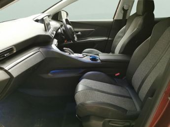 Peugeot 3008 1.2 PureTech Allure EAT (130 ps) - CLIMATE CONTROL - SPEED LIMIT