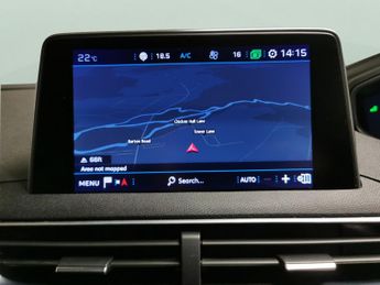 Peugeot 3008 1.2 PureTech Allure EAT (130 ps) - CLIMATE CONTROL - SPEED LIMIT