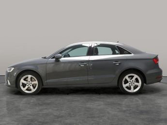 Audi A3 2.0 TDI 35 Sport S Tronic (150 ps) - LEATHER - DAB - BLUETOOTH