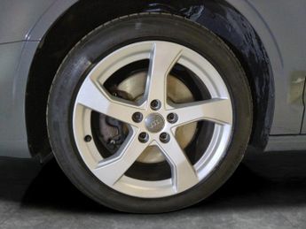 Audi A3 2.0 TDI 35 Sport S Tronic (150 ps) - LEATHER - DAB - BLUETOOTH