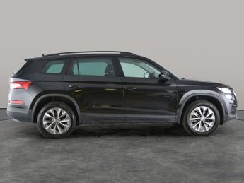 Skoda Kodiaq 1.5 TSI ACT SE Drive DSG (7 Seat) (150 ps) - 7 SEATS - NAV - WIF