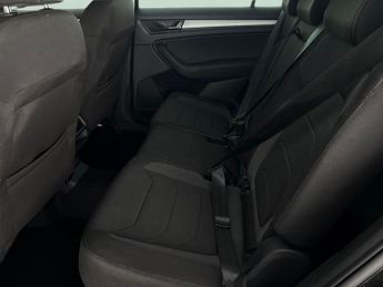 Skoda Kodiaq 1.5 TSI ACT SE Drive DSG (7 Seat) (150 ps) - 7 SEATS - NAV - WIF