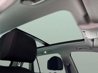 Volkswagen Tiguan 2.0 TDI SEL DSG (150 ps) - PAN ROOF - ADAPT CRUISE - CARPLAY