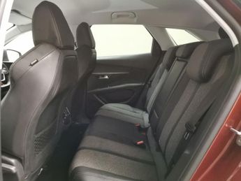 Peugeot 3008 1.2 PureTech Allure EAT (130 ps) - CLIMATE CONTROL - SPEED LIMIT