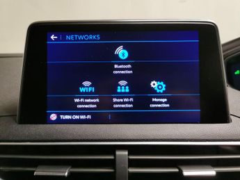 Peugeot 3008 1.2 PureTech Allure EAT (130 ps) - CLIMATE CONTROL - SPEED LIMIT