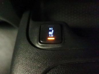 Toyota Corolla 1.8 VVT-h Icon Tech CVT (122 ps) - AUTO PARK - LED - REVERSE CAM