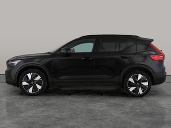 Volvo XC40 Recharge 69kWh Core RWD (238 ps) - DAB - USB AUDIO - CRUISE CONT