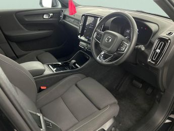 Volvo XC40 Recharge 69kWh Core RWD (238 ps) - DAB - USB AUDIO - CRUISE CONT