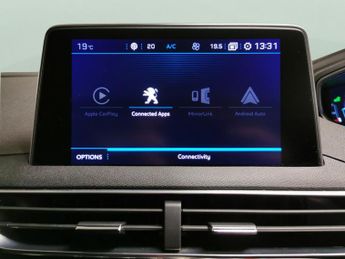 Peugeot 3008 1.2 PureTech Allure EAT (130 ps) - CLIMATE CONTROL - SPEED LIMIT