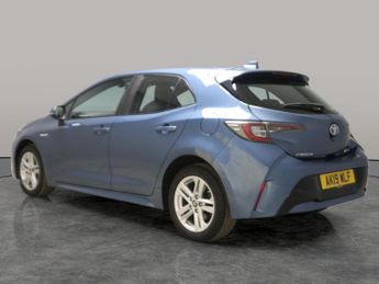 Toyota Corolla 1.8 VVT-h Icon Tech CVT (122 ps) - AUTO PARK - LED - REVERSE CAM