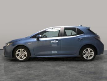 Toyota Corolla 1.8 VVT-h Icon Tech CVT (122 ps) - AUTO PARK - LED - REVERSE CAM