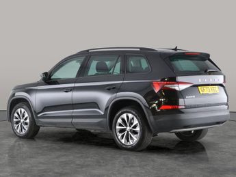 Skoda Kodiaq 1.5 TSI ACT SE Drive DSG (7 Seat) (150 ps) - 7 SEATS - NAV - WIF