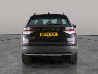 Skoda Kodiaq 1.5 TSI ACT SE Drive DSG (7 Seat) (150 ps) - 7 SEATS - NAV - WIF