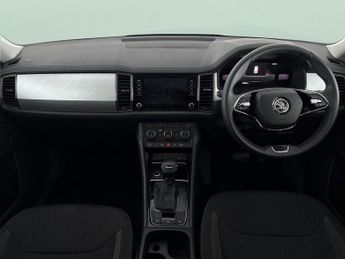 Skoda Kodiaq 1.5 TSI ACT SE Drive DSG (7 Seat) (150 ps) - 7 SEATS - NAV - WIF