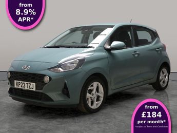 Hyundai I10 1.0 SE Connect (67 ps) - AIR CON - DAB - CRUISE CONTROL