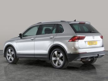 Volkswagen Tiguan 2.0 TDI SEL DSG (150 ps) - PAN ROOF - ADAPT CRUISE - CARPLAY