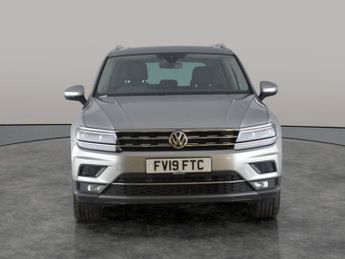 Volkswagen Tiguan 2.0 TDI SEL DSG (150 ps) - PAN ROOF - ADAPT CRUISE - CARPLAY