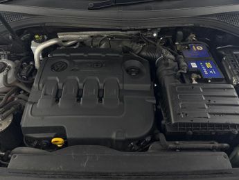 Volkswagen Tiguan 2.0 TDI SEL DSG (150 ps) - PAN ROOF - ADAPT CRUISE - CARPLAY