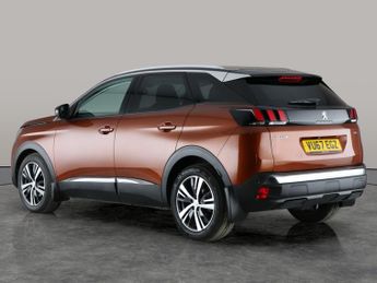 Peugeot 3008 1.2 PureTech Allure EAT (130 ps) - CLIMATE CONTROL - SPEED LIMIT