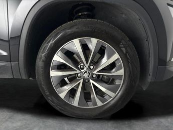 Skoda Kodiaq 1.5 TSI ACT SE Drive DSG (7 Seat) (150 ps) - 7 SEATS - NAV - WIF