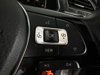 Volkswagen Tiguan 2.0 TDI SEL DSG (150 ps) - PAN ROOF - ADAPT CRUISE - CARPLAY