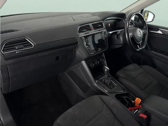 Volkswagen Tiguan 2.0 TDI SEL DSG (150 ps) - PAN ROOF - ADAPT CRUISE - CARPLAY