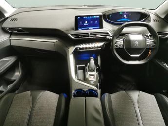 Peugeot 3008 1.2 PureTech Allure EAT (130 ps) - BLUETOOTH - CLIMATE CONTROL