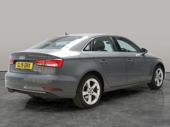 Audi A3 2.0 TDI 35 Sport S Tronic (150 ps) - LEATHER - DAB - BLUETOOTH