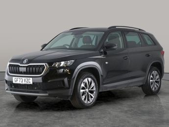 Skoda Kodiaq 1.5 TSI ACT SE Drive DSG (7 Seat) (150 ps) - 7 SEATS - NAV - WIF