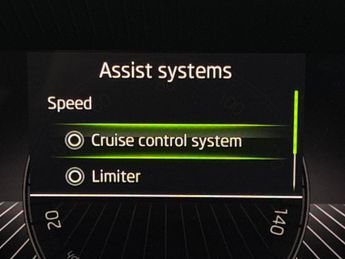 Skoda Kodiaq 1.5 TSI ACT SE Drive DSG (7 Seat) (150 ps) - 7 SEATS - NAV - WIF