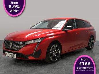 Peugeot 308 1.5 BlueHDi Active Premium EAT (130 ps) - AIR CON - DAB - USB AU